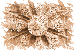 sun temple
