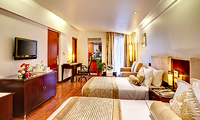 specious rooms