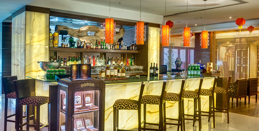 mythh bar