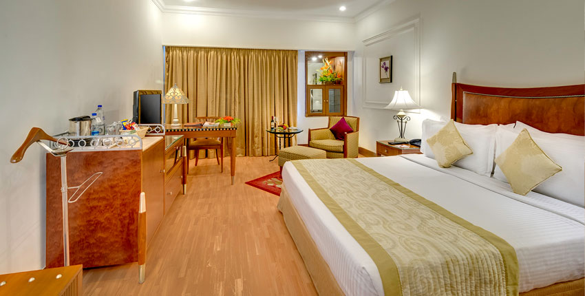 imperial room