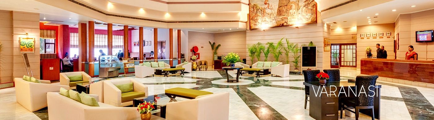 Hotels In Varanasi