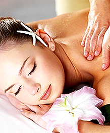 spa
