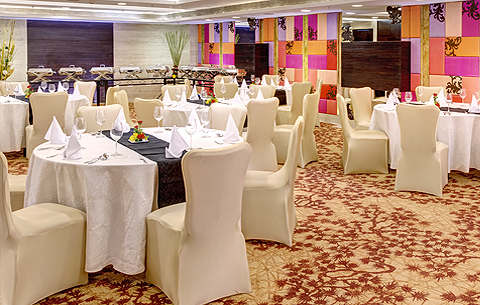 Banquet Hall  in Pune