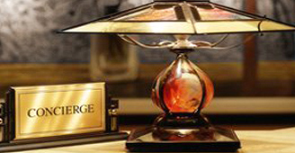 Concierge Services at The HHI Pune