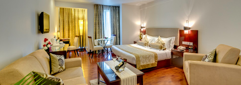 room